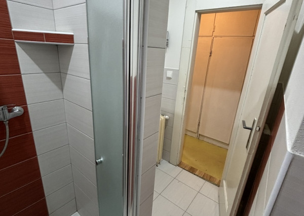 Byt 3+1 s balkónom, ul. Maurerova 1, Krompachy