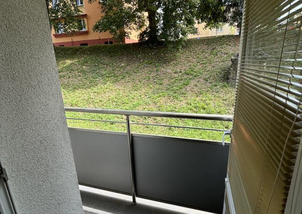 Byt 3+1 s balkónom, ul. Maurerova 1, Krompachy