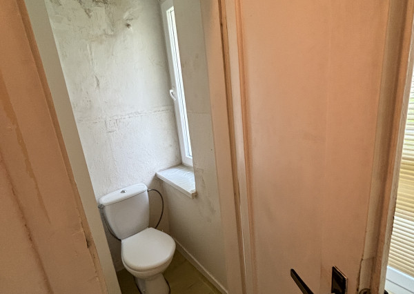 Byt 3+1 s balkónom, ul. Maurerova 1, Krompachy