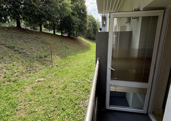 Byt 3+1 s balkónom, ul. Maurerova 1, Krompachy