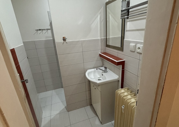 Byt 3+1 s balkónom, ul. Maurerova 1, Krompachy