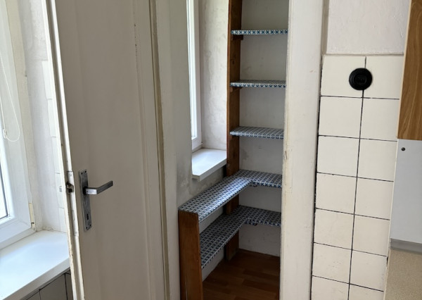 Byt 3+1 s balkónom, ul. Maurerova 1, Krompachy