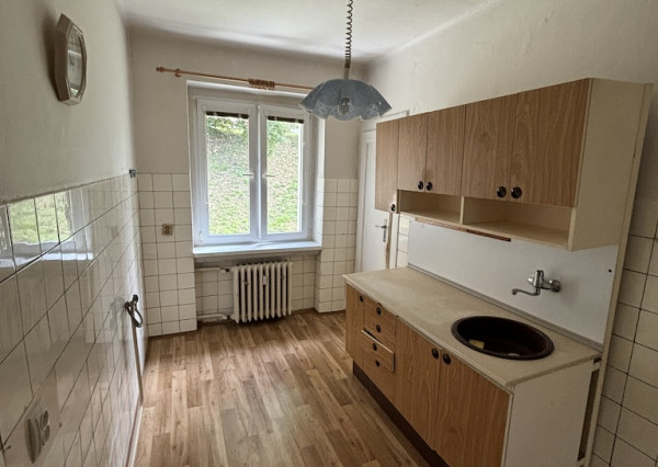 Byt 3+1 s balkónom, ul. Maurerova 1, Krompachy