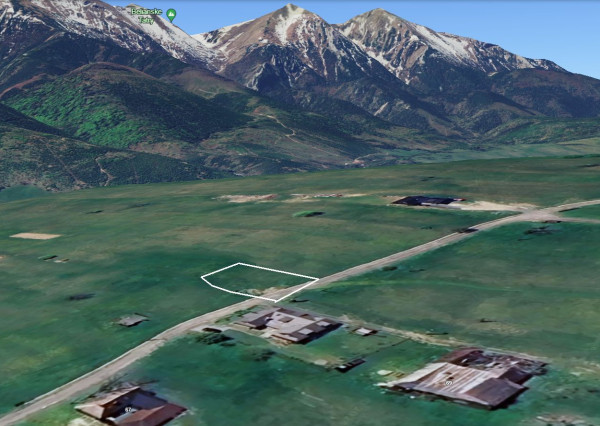 Pozemok v obci Ždiar - Blaščacká dolina, okres Poprad