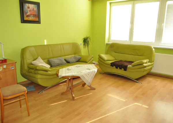 Byt 3+1 s loggiou v meste Spišské Podhradie