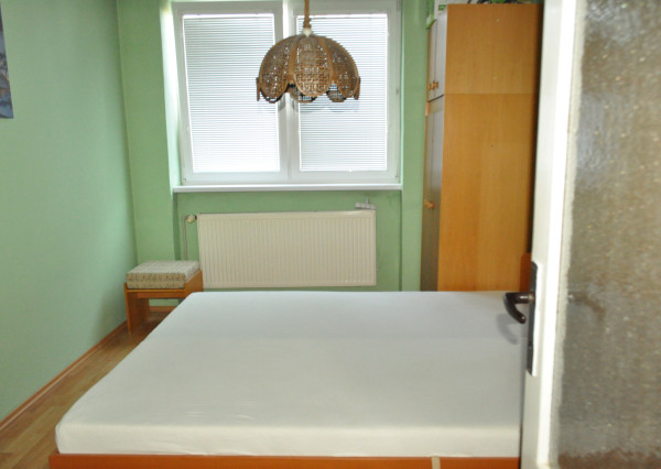 Byt 3+1 s loggiou v meste Spišské Podhradie