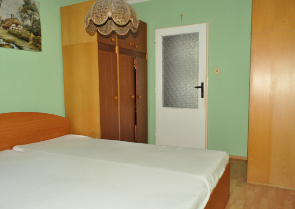 Byt 3+1 s loggiou v meste Spišské Podhradie