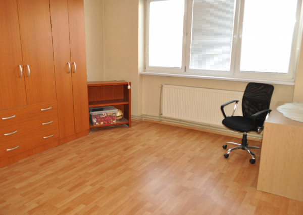 Byt 3+1 s loggiou v meste Spišské Podhradie