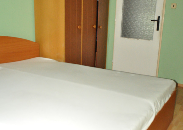 Byt 3+1 s loggiou v meste Spišské Podhradie