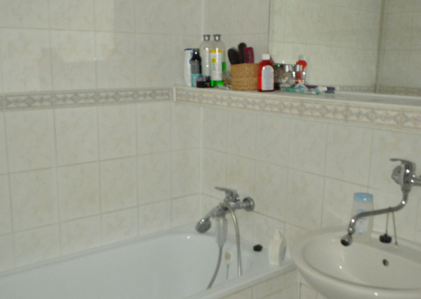 Byt 3+1 s loggiou v meste Spišské Podhradie