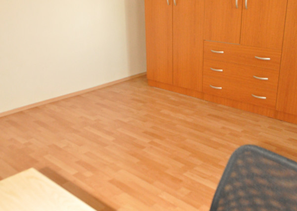 Byt 3+1 s loggiou v meste Spišské Podhradie