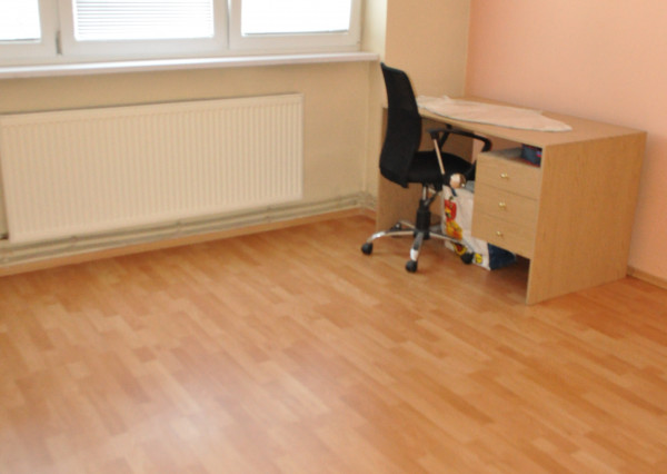 Byt 3+1 s loggiou v meste Spišské Podhradie