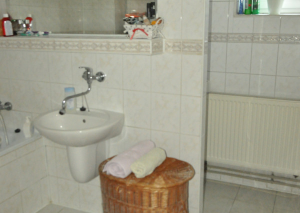 Byt 3+1 s loggiou v meste Spišské Podhradie