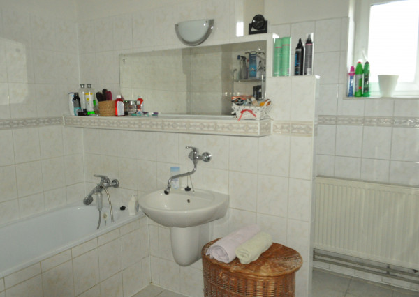 Byt 3+1 s loggiou v meste Spišské Podhradie