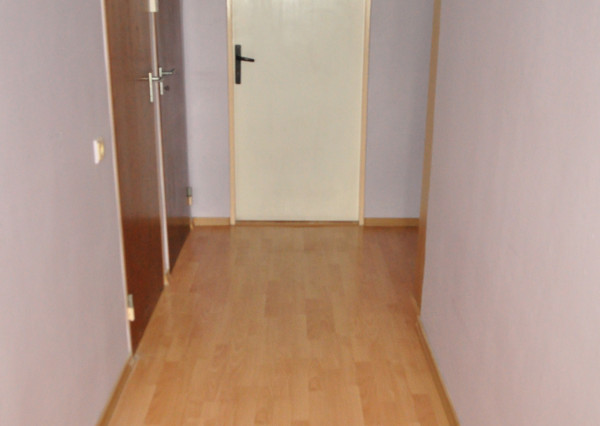 Byt 3+1 s loggiou v meste Spišské Podhradie