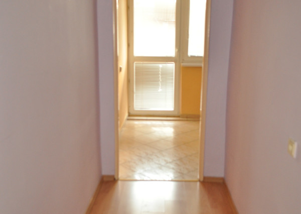 Byt 3+1 s loggiou v meste Spišské Podhradie