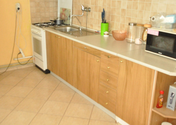 Byt 3+1 s loggiou v meste Spišské Podhradie