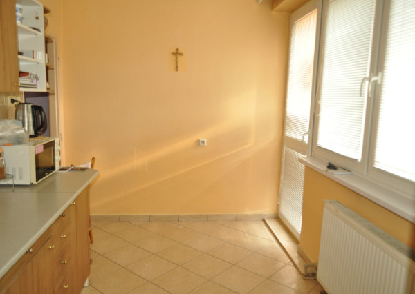 Byt 3+1 s loggiou v meste Spišské Podhradie