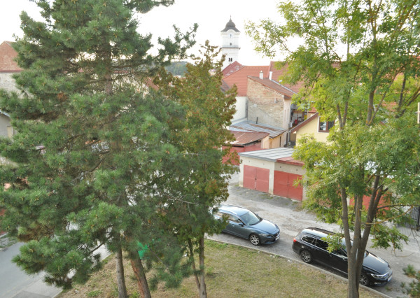 Byt 3+1 s loggiou v meste Spišské Podhradie