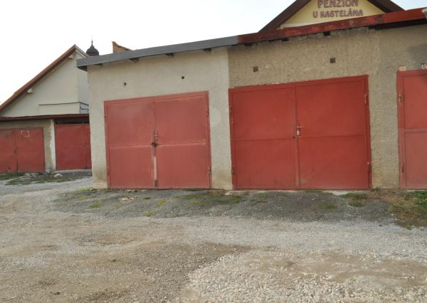 Byt 3+1 s loggiou v meste Spišské Podhradie