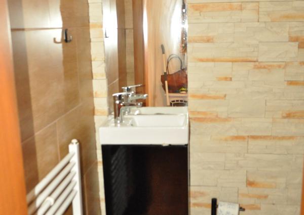 Rodinný dom v obci Markušovce, okr. Sp. Nová Ves