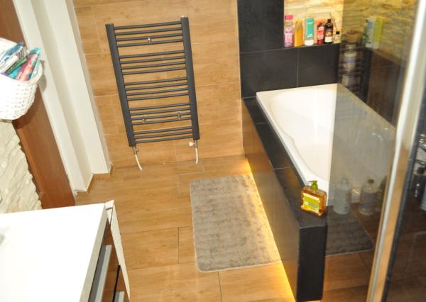 Rodinný dom v obci Markušovce, okr. Sp. Nová Ves