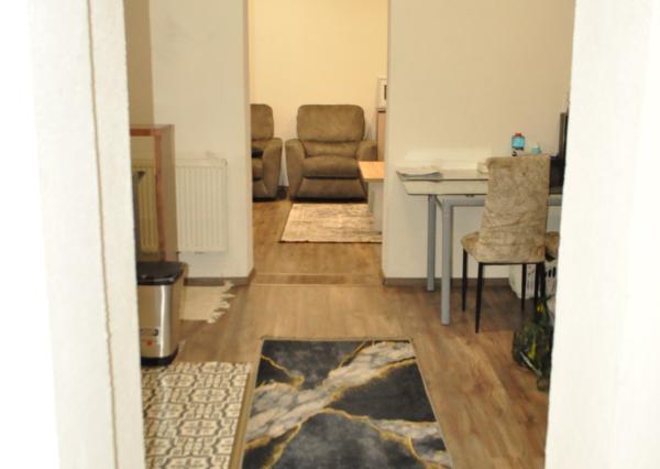 Rodinný dom v obci Markušovce, okr. Sp. Nová Ves