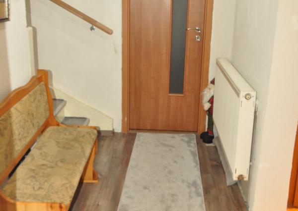 Rodinný dom v obci Markušovce, okr. Sp. Nová Ves