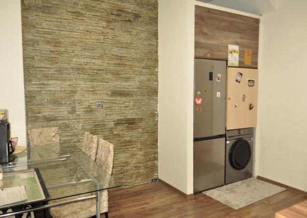 Rodinný dom v obci Markušovce, okr. Sp. Nová Ves