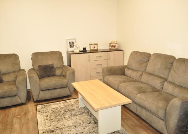 Rodinný dom v obci Markušovce, okr. Sp. Nová Ves