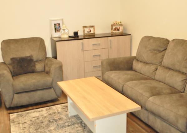 Rodinný dom v obci Markušovce, okr. Sp. Nová Ves