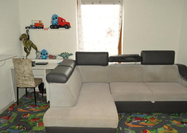 Rodinný dom v obci Markušovce, okr. Sp. Nová Ves