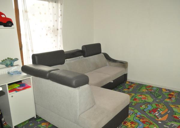 Rodinný dom v obci Markušovce, okr. Sp. Nová Ves