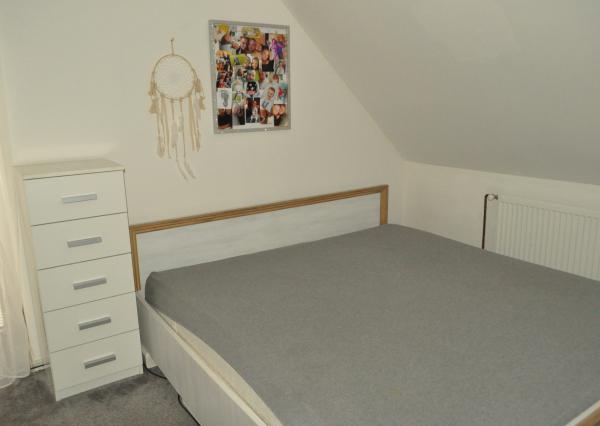 Rodinný dom v obci Markušovce, okr. Sp. Nová Ves