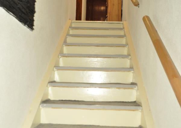 Rodinný dom v obci Markušovce, okr. Sp. Nová Ves