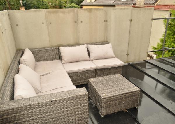 Rodinný dom v obci Markušovce, okr. Sp. Nová Ves