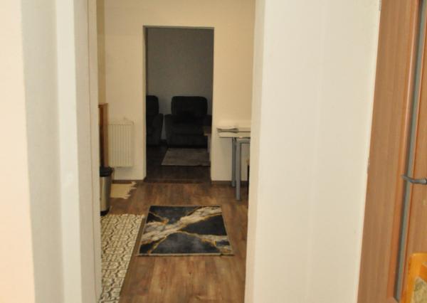 Rodinný dom v obci Markušovce, okr. Sp. Nová Ves