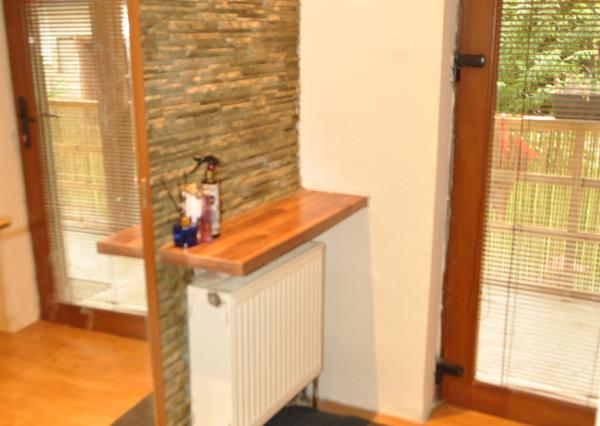 Rodinný dom v obci Markušovce, okr. Sp. Nová Ves