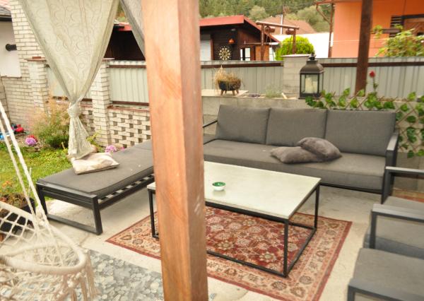 Rodinný dom v obci Markušovce, okr. Sp. Nová Ves