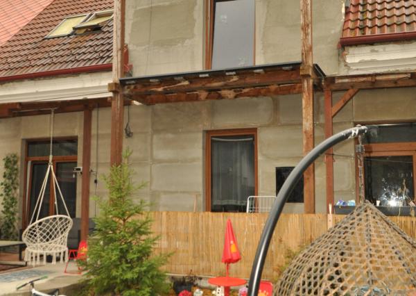 Rodinný dom v obci Markušovce, okr. Sp. Nová Ves