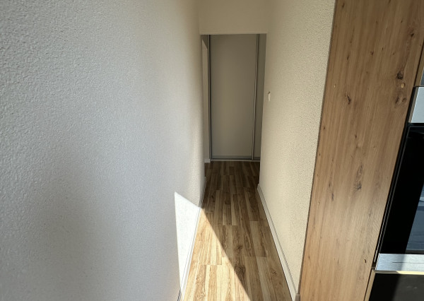 Byt 1+1 sídl. Tarča, Sp. Nová Ves