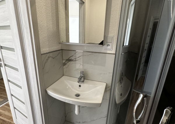 Byt 1+1 sídl. Tarča, Sp. Nová Ves