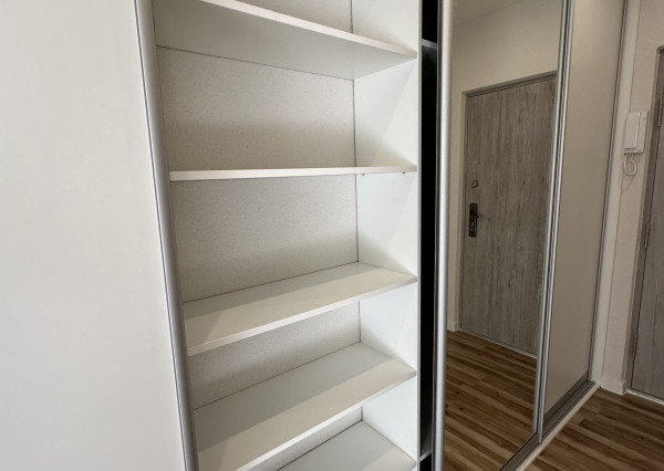 Byt 1+1 sídl. Tarča, Sp. Nová Ves