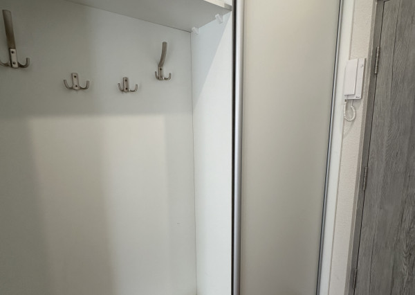 Byt 1+1 sídl. Tarča, Sp. Nová Ves