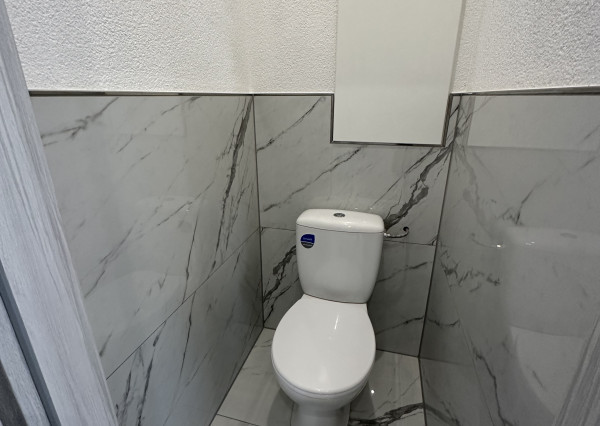 Byt 1+1 sídl. Tarča, Sp. Nová Ves