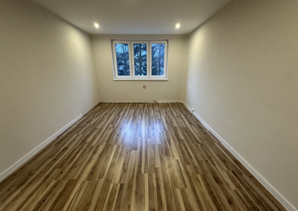 Byt 1+1 sídl. Tarča, Sp. Nová Ves