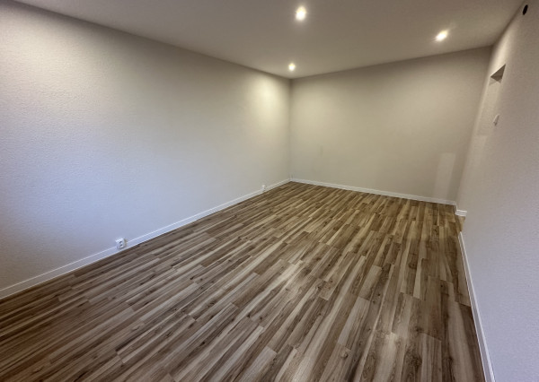 Byt 1+1 sídl. Tarča, Sp. Nová Ves