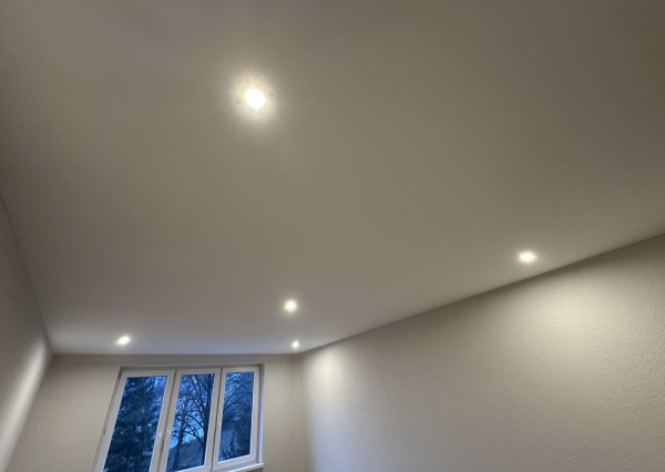 Byt 1+1 sídl. Tarča, Sp. Nová Ves