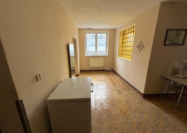 Rodinný dom v Krompachoch - REZERVOVANÉ