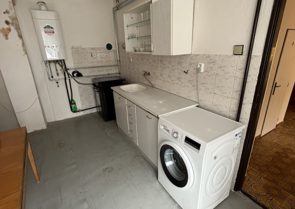 Rodinný dom v Krompachoch - REZERVOVANÉ